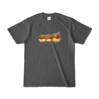Ginjou Higiri - Clothes - T-shirts - VTuber Size-S