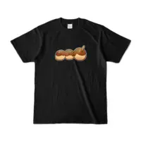 Ginjou Higiri - Clothes - T-shirts - VTuber Size-S