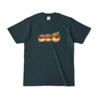 Ginjou Higiri - Clothes - T-shirts - VTuber Size-S
