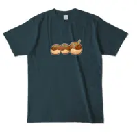 Ginjou Higiri - Clothes - T-shirts - VTuber Size-L