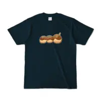 Ginjou Higiri - Clothes - T-shirts - VTuber Size-S