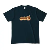 Ginjou Higiri - Clothes - T-shirts - VTuber Size-M