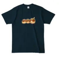 Ginjou Higiri - Clothes - T-shirts - VTuber Size-L