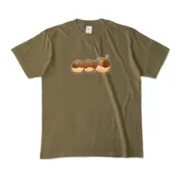 Ginjou Higiri - Clothes - T-shirts - VTuber Size-M