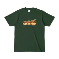 Ginjou Higiri - Clothes - T-shirts - VTuber Size-S