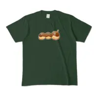 Ginjou Higiri - Clothes - T-shirts - VTuber Size-M