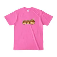 Ginjou Higiri - Clothes - T-shirts - VTuber Size-S