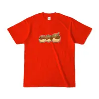 Ginjou Higiri - Clothes - T-shirts - VTuber Size-S