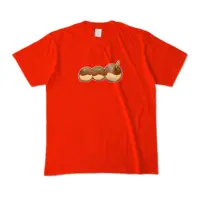 Ginjou Higiri - Clothes - T-shirts - VTuber Size-M