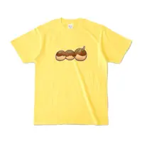 Ginjou Higiri - Clothes - T-shirts - VTuber Size-S