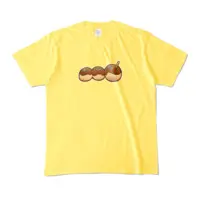 Ginjou Higiri - Clothes - T-shirts - VTuber Size-M