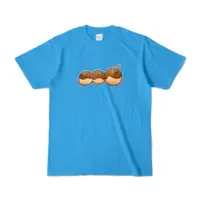 Ginjou Higiri - Clothes - T-shirts - VTuber Size-S