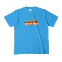 Ginjou Higiri - Clothes - T-shirts - VTuber Size-M