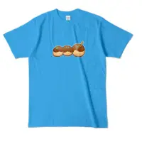 Ginjou Higiri - Clothes - T-shirts - VTuber Size-L