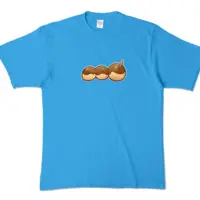 Ginjou Higiri - Clothes - T-shirts - VTuber Size-XL