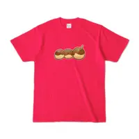 Ginjou Higiri - Clothes - T-shirts - VTuber Size-S