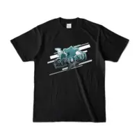 Ginjou Higiri - Clothes - T-shirts - VTuber Size-S