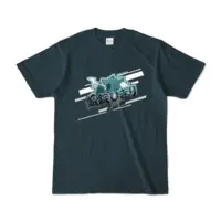 Ginjou Higiri - Clothes - T-shirts - VTuber Size-S
