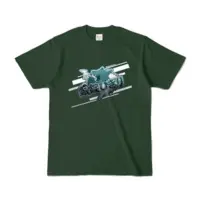 Ginjou Higiri - Clothes - T-shirts - VTuber Size-S