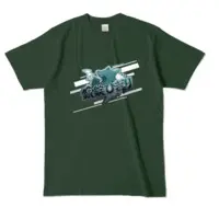 Ginjou Higiri - Clothes - T-shirts - VTuber Size-L