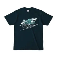 Ginjou Higiri - Clothes - T-shirts - VTuber Size-S