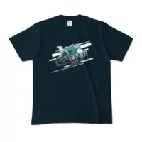 Ginjou Higiri - Clothes - T-shirts - VTuber Size-M