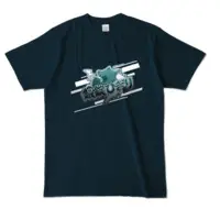 Ginjou Higiri - Clothes - T-shirts - VTuber Size-L