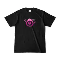 Ginjou Higiri - Clothes - T-shirts - VTuber Size-S