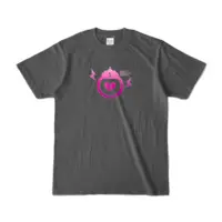 Ginjou Higiri - Clothes - T-shirts - VTuber Size-S
