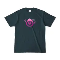 Ginjou Higiri - Clothes - T-shirts - VTuber Size-S