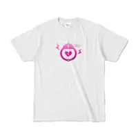 Ginjou Higiri - Clothes - T-shirts - VTuber Size-S