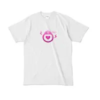 Ginjou Higiri - Clothes - T-shirts - VTuber Size-L