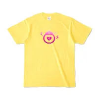 Ginjou Higiri - Clothes - T-shirts - VTuber Size-S