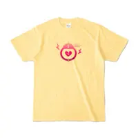 Ginjou Higiri - Clothes - T-shirts - VTuber Size-S