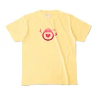 Ginjou Higiri - Clothes - T-shirts - VTuber Size-M