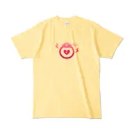 Ginjou Higiri - Clothes - T-shirts - VTuber Size-L