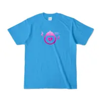 Ginjou Higiri - Clothes - T-shirts - VTuber Size-S