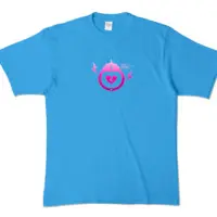 Ginjou Higiri - Clothes - T-shirts - VTuber Size-XL