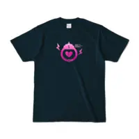 Ginjou Higiri - Clothes - T-shirts - VTuber Size-S
