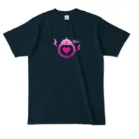 Ginjou Higiri - Clothes - T-shirts - VTuber Size-L