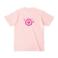 Ginjou Higiri - Clothes - T-shirts - VTuber Size-S