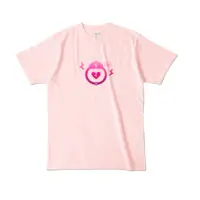 Ginjou Higiri - Clothes - T-shirts - VTuber Size-L