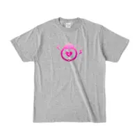 Ginjou Higiri - Clothes - T-shirts - VTuber Size-S