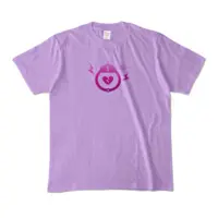 Ginjou Higiri - Clothes - T-shirts - VTuber Size-M