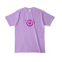 Ginjou Higiri - Clothes - T-shirts - VTuber Size-L
