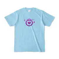 Ginjou Higiri - Clothes - T-shirts - VTuber Size-S