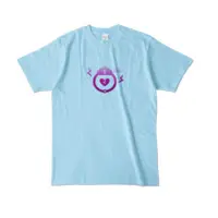 Ginjou Higiri - Clothes - T-shirts - VTuber Size-L