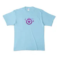 Ginjou Higiri - Clothes - T-shirts - VTuber Size-XL