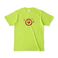 Ginjou Higiri - Clothes - T-shirts - VTuber Size-S