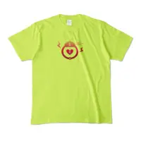Ginjou Higiri - Clothes - T-shirts - VTuber Size-M